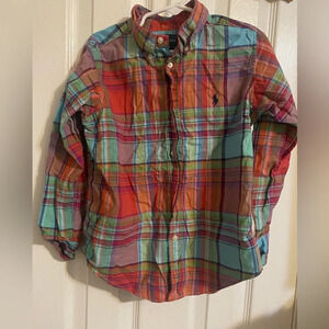 Ralph Lauren Shirt